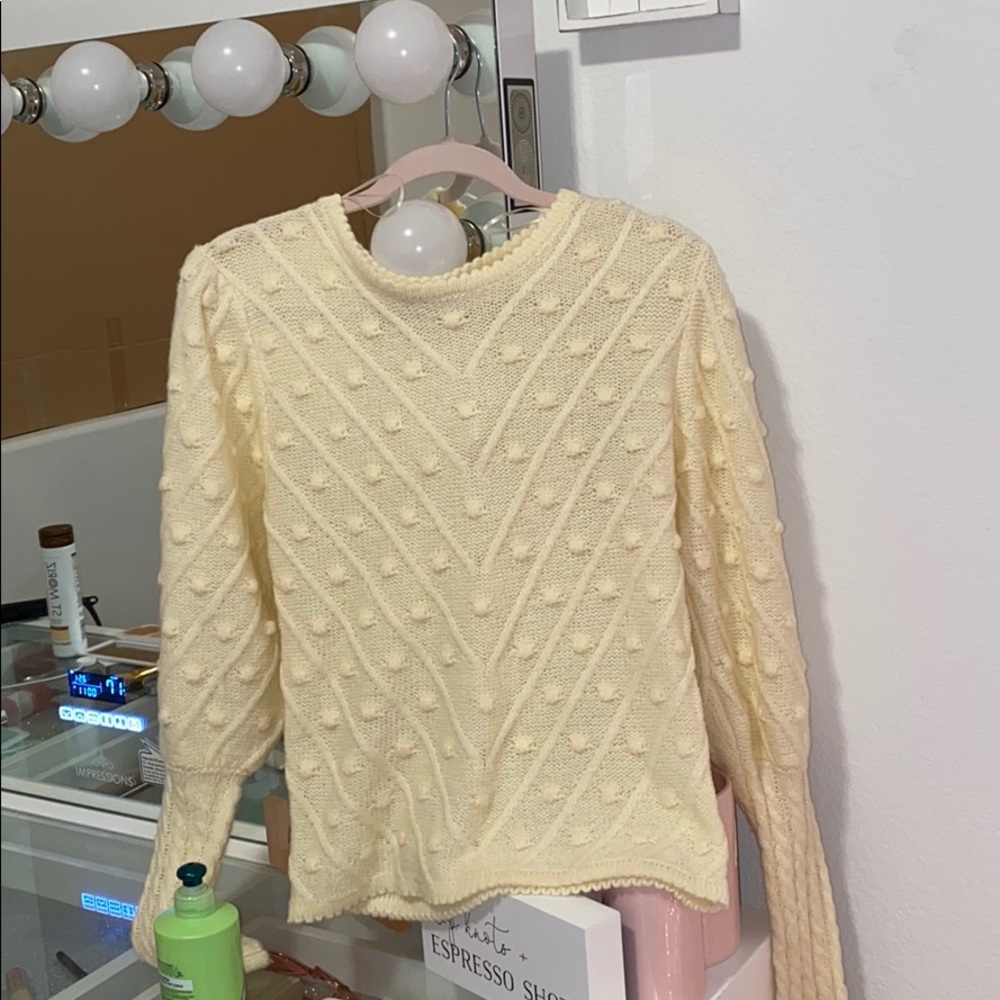 Sweater